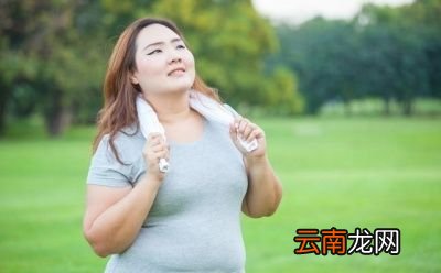 为什么腹部的脂肪最难减下来