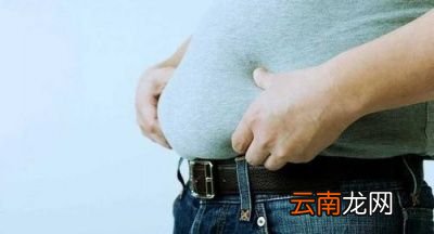 怎样去减掉下腹部的顽固脂肪呢