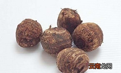 为什么碰到芋头手很痒