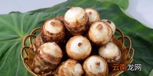 手被芋头弄到很痒怎么办