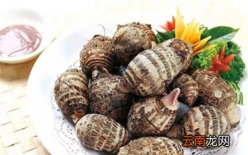 手被芋头弄到很痒怎么办