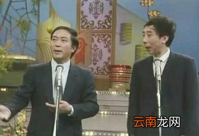 相声圈里发生过哪些令人尴尬无奈的奇葩事