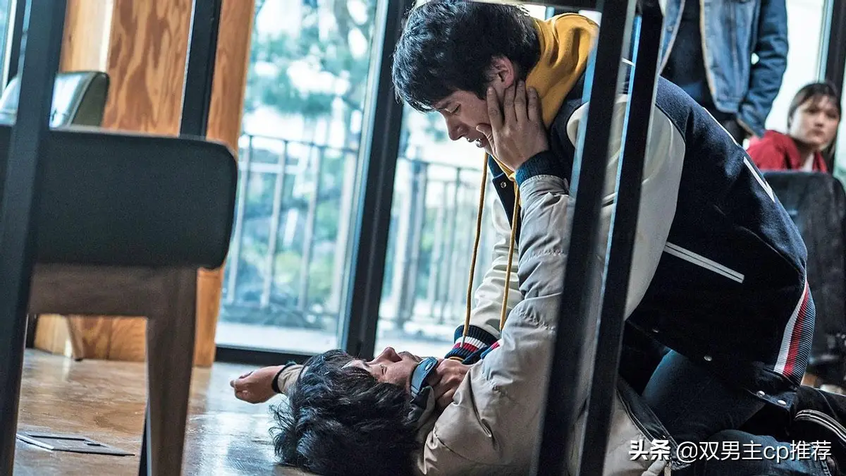 《诗人的爱》韩剧双男主电影 腐肉最多的双男主推荐