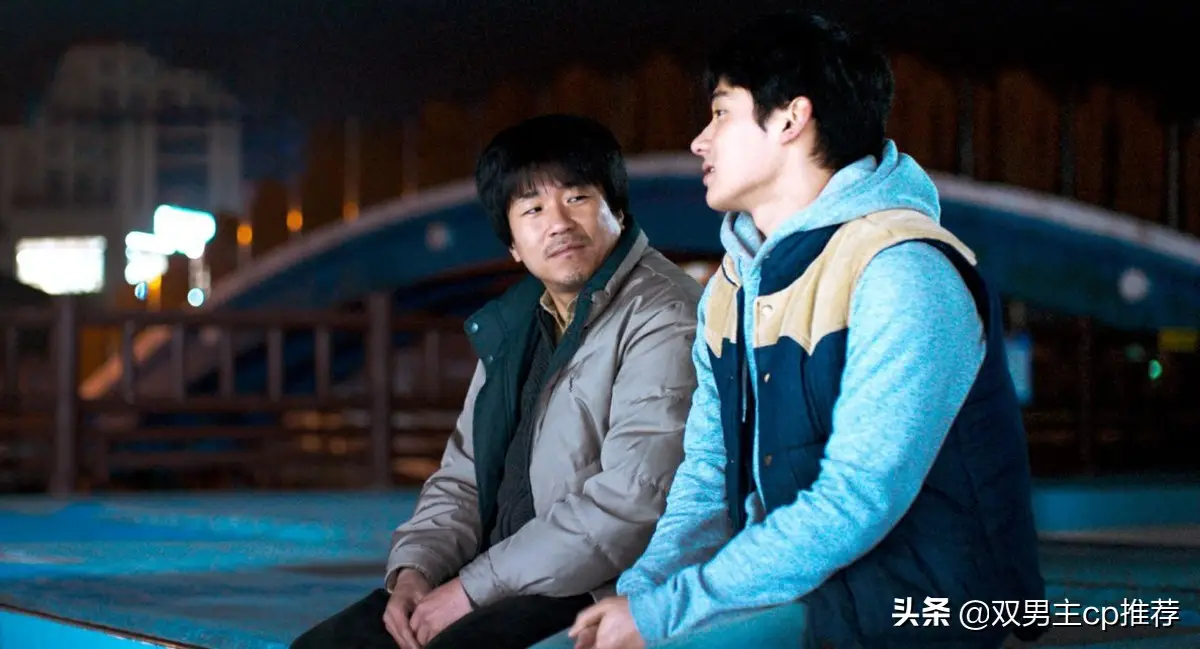 《诗人的爱》韩剧双男主电影 腐肉最多的双男主推荐