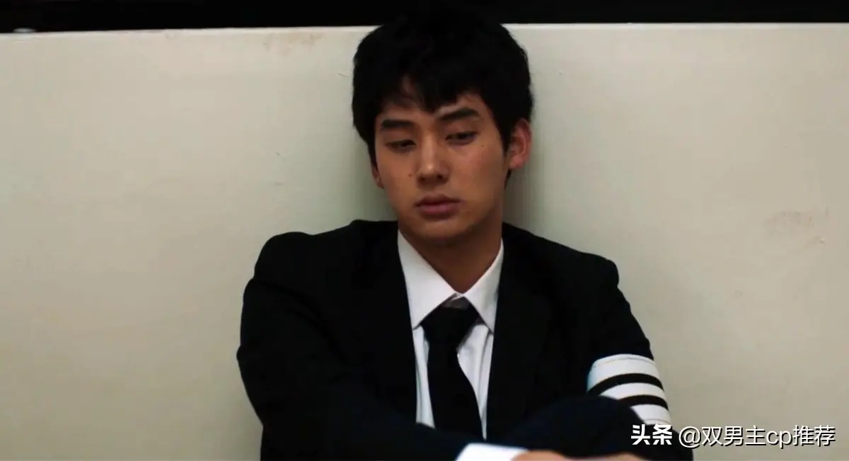 《诗人的爱》韩剧双男主电影 腐肉最多的双男主推荐