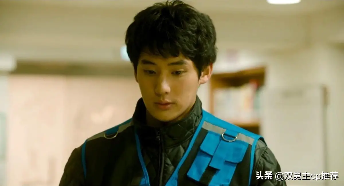 《诗人的爱》韩剧双男主电影 腐肉最多的双男主推荐