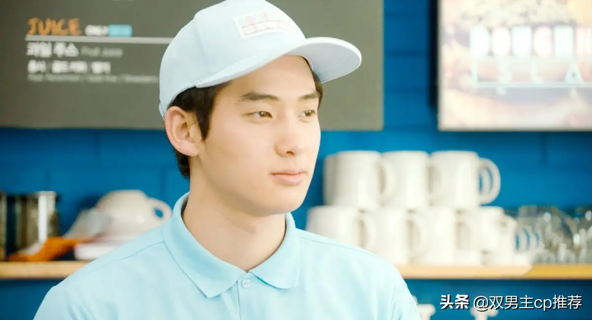 《诗人的爱》韩剧双男主电影 腐肉最多的双男主推荐