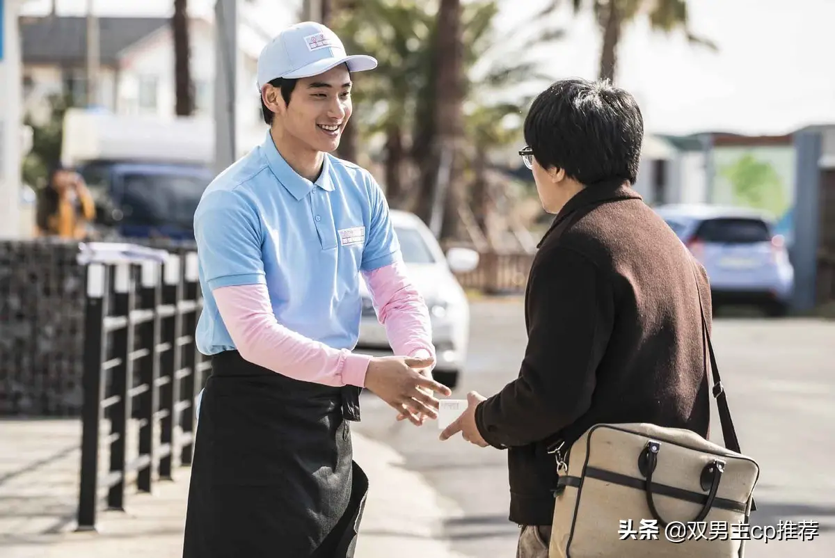 《诗人的爱》韩剧双男主电影 腐肉最多的双男主推荐