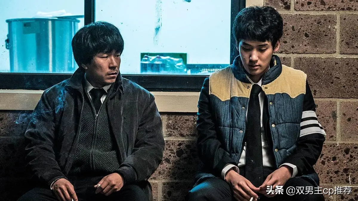 《诗人的爱》韩剧双男主电影 腐肉最多的双男主推荐