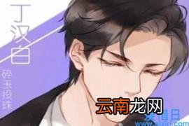 原耽四大流量是什么 四大原耽是哪四大