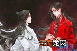 原耽四大流量是什么 四大原耽是哪四大