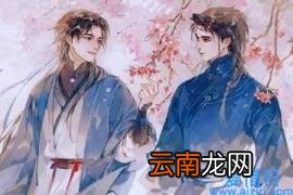 原耽四大流量是什么 四大原耽是哪四大