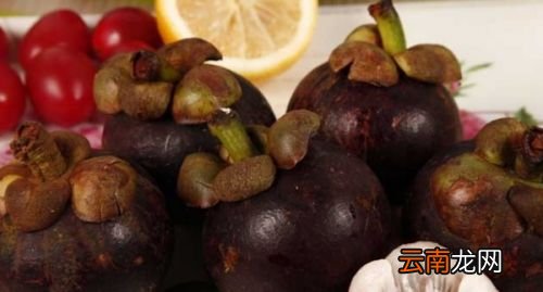 山竹肉的核可以吃吗