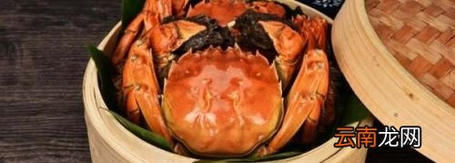 螃蟹跟牛奶吃会中毒吗