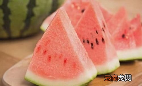 西瓜吃多了伤脾胃怎么办