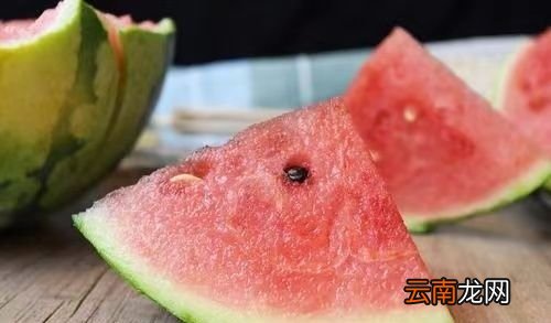 西瓜吃多了伤脾胃怎么办