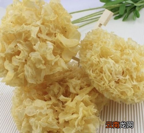 过期3年的银耳还能吃吗