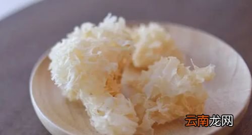 银耳的保质期一般是多久