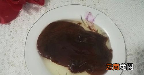 糖色熬过了有点苦怎么补救
