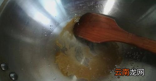 糖色熬过了有点苦怎么补救