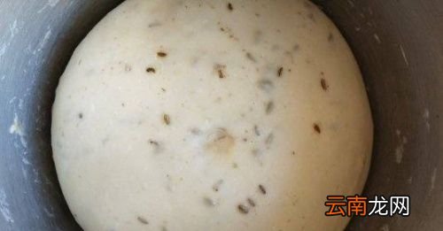 安琪酵母5克发多少面粉