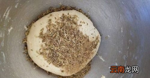 安琪酵母5克发多少面粉