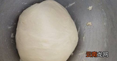 安琪酵母5克发多少面粉