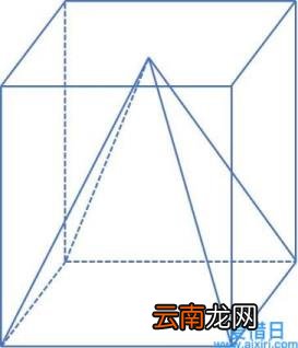 小学圆锥体体积公式怎么推导出来的 圆锥体积公式推导过程