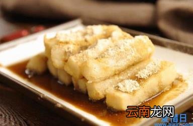 立冬吃什么传统美食 立冬吃什么风俗食物