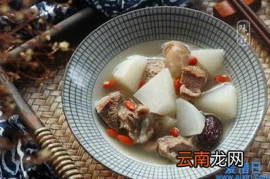 立冬吃什么传统美食 立冬吃什么风俗食物