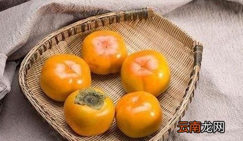 柿子在冰箱里可以冷冻多久