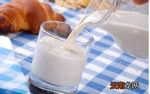 牛奶保质期越短越好吗