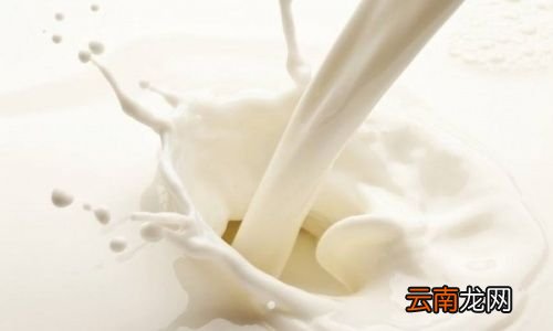 普通的牛奶有保质期吗