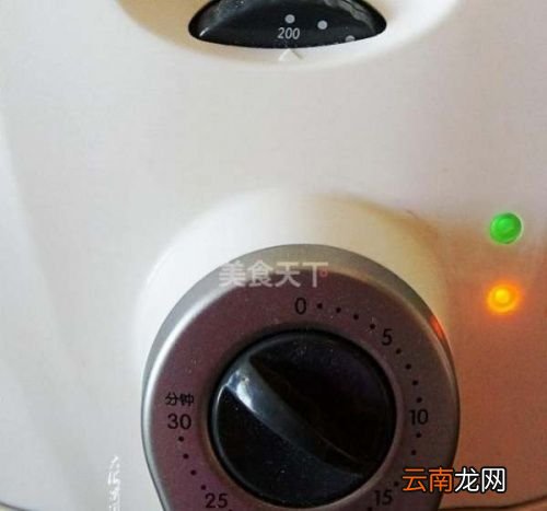 空气炸锅烤红薯要多少温度和时间