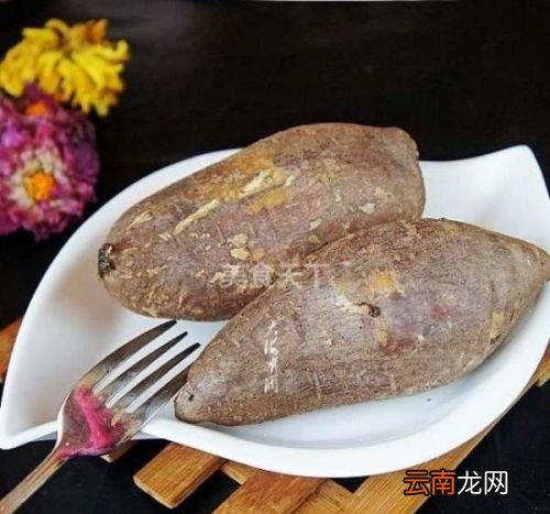空气炸锅烤红薯要多少温度和时间