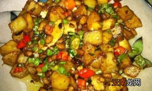 土豆过夜了加热能吃吗