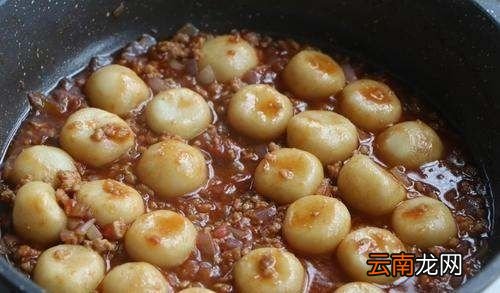 土豆过夜了加热能吃吗