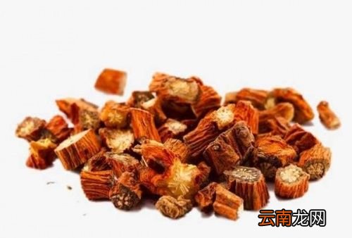 丹参有哪些功效和禁忌