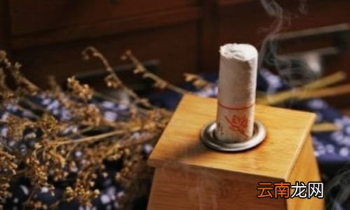 艾灸的烟雾对人有害吗