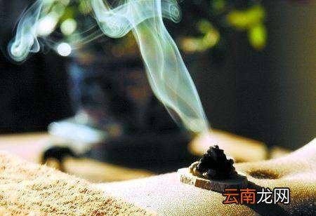 艾灸的烟雾对人有害吗