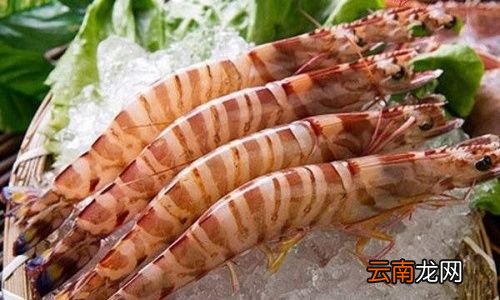 吃了虾线对身体有什么危害