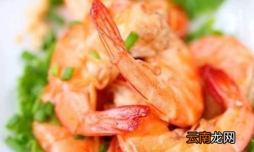 吃了虾线对身体有什么危害