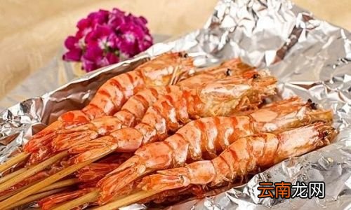 吃了虾线对身体有什么危害