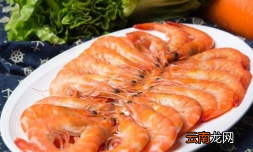 吃了虾线对身体有什么危害