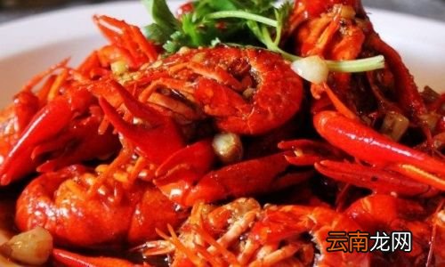 吃了虾线对身体有什么危害