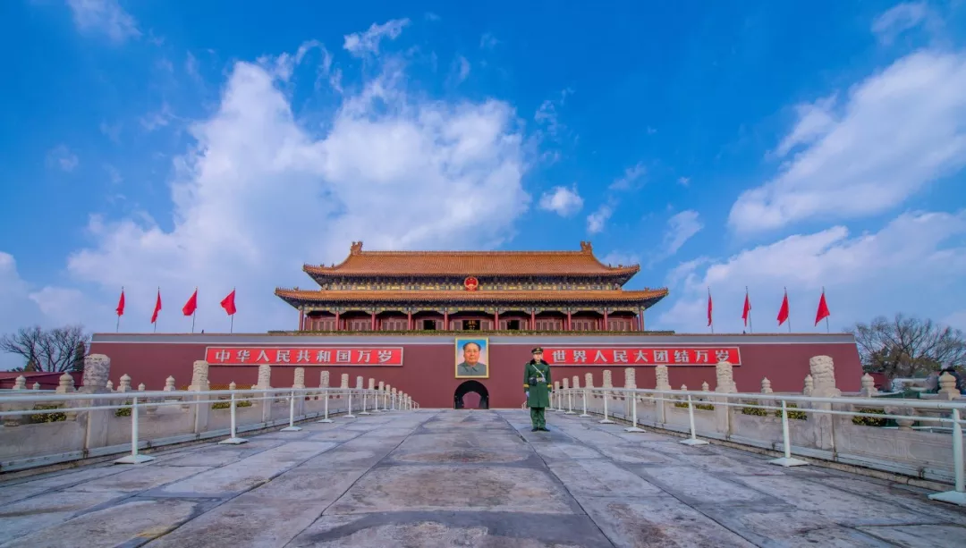 经典爱国诗句100句 爱国名言名句名诗