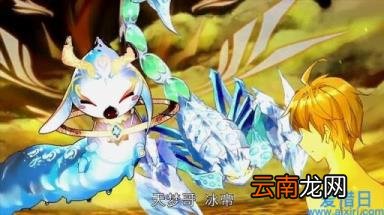 13种魂环颜色含义 灰色魂环是多少年