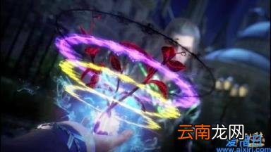 13种魂环颜色含义 灰色魂环是多少年