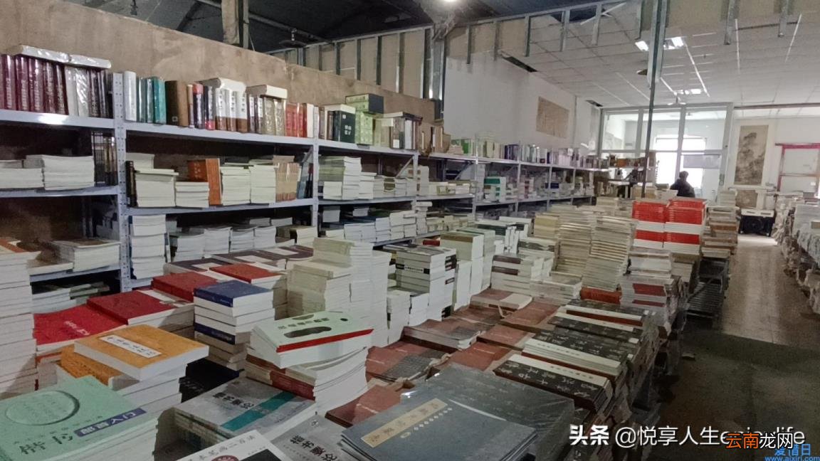 便宜的图书批发渠道 开书店的进货渠道一般在什么地方