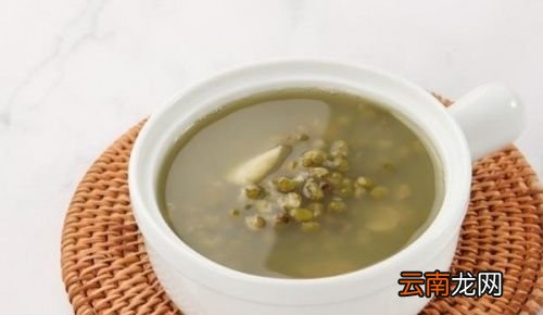 绿豆可以冻在冰箱多久